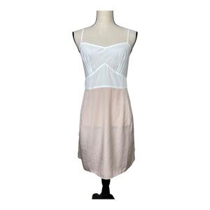 All Saints Co Ltd Slip Dress Size 6